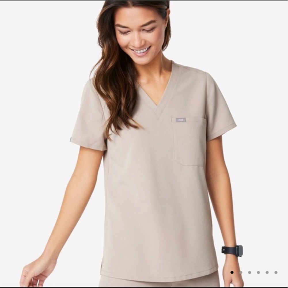 Figs Scrub Set- Women Limited Edition Boulder